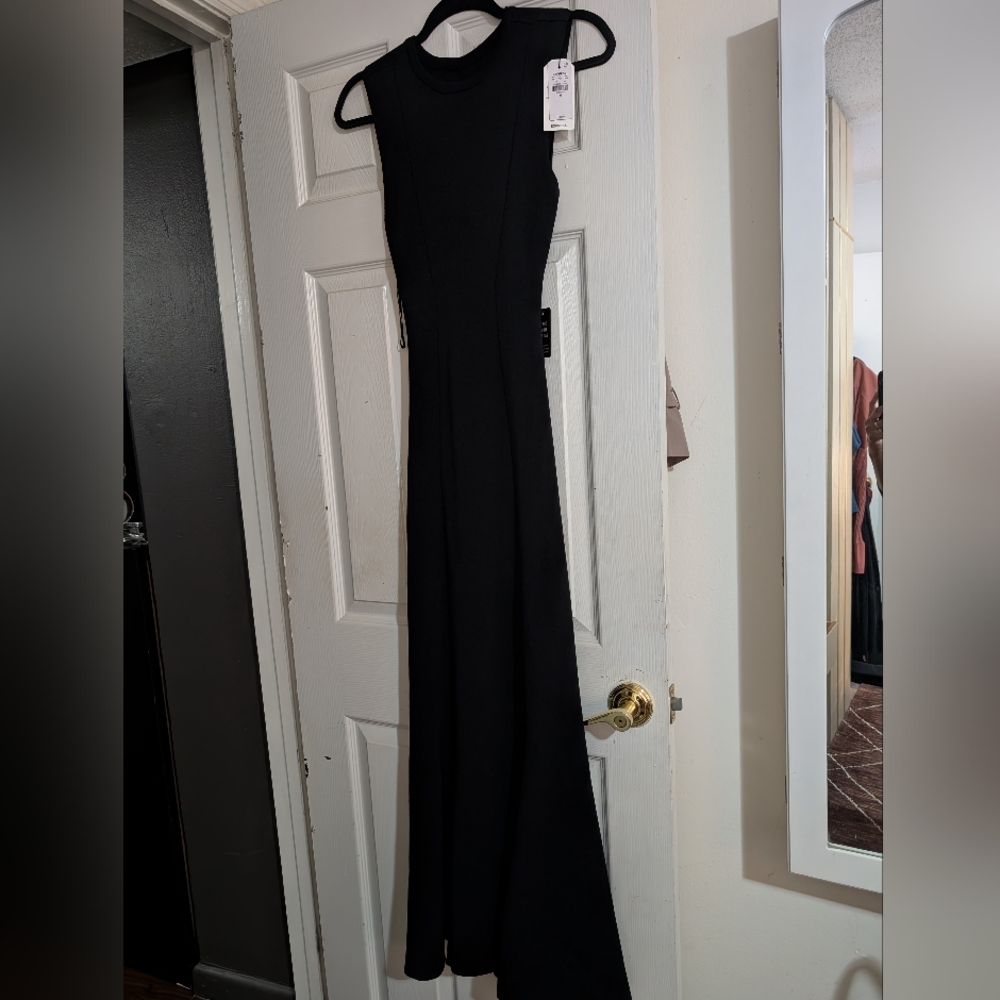 Express Reversible Sweater Dress